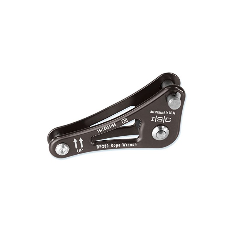 Singing Tree Rope Wrench ZK-2 - Grey