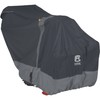 Classic Accessories StormPro Waterproof Heavy-Duty Snow Thrower Cover