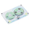 Blank Cassette Tapes for Recording Audio Tapes Low Noise High