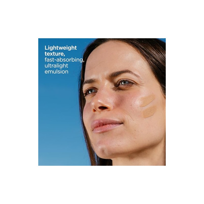 ISDIN Protector Solar Mineral Con Color Eryfotona Ageless Para Rostro,