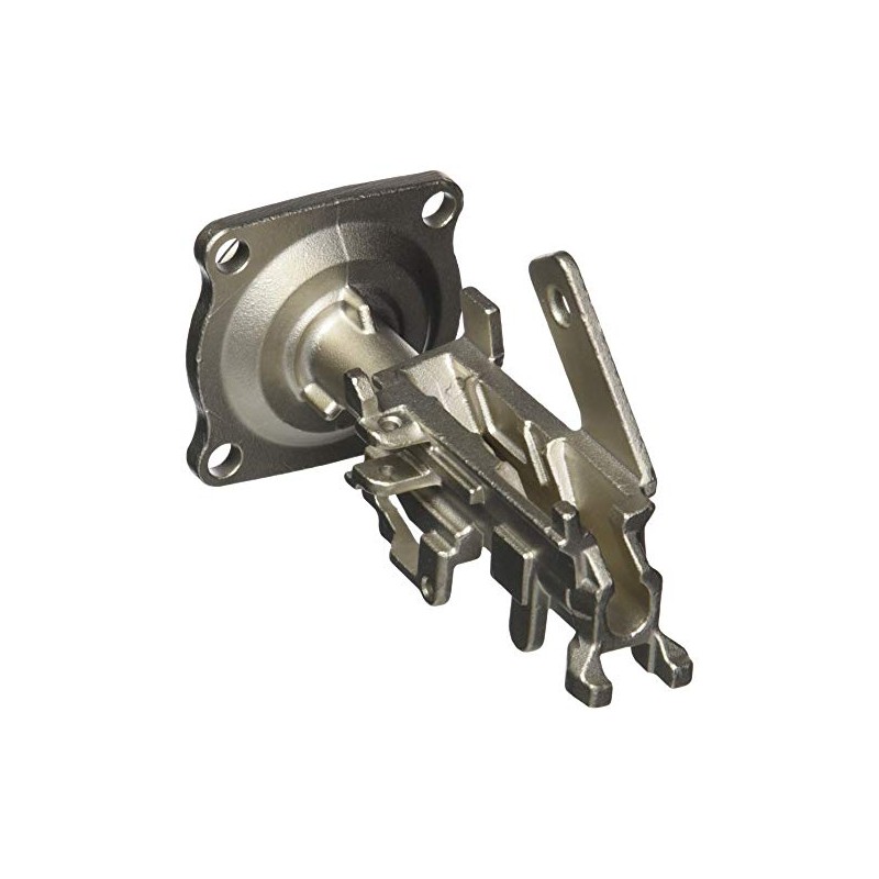 Hitachi 888209 Nose Nr65Ak2 Part