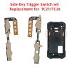 Unbranded US 5X Side Key Trigger Switch Set For Zebra