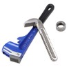 JOIKIT 4 Pack Pipe Wrench Set 8, 10, 14, 18