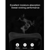 KUTOOK Wrist Bandages Fitness Wrist Support Wrist Splint Moisture Absorption
