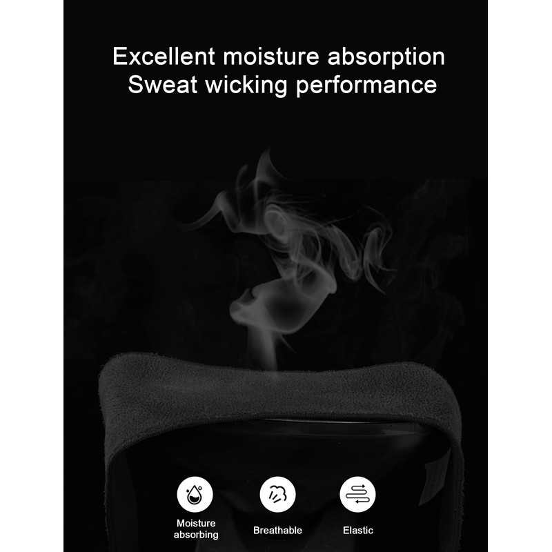 KUTOOK Wrist Bandages Fitness Wrist Support Wrist Splint Moisture Absorption