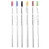 Luntfeiy Pack of 6 Underglaze Pens for Ceramic for Decorating