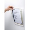Durable Click Sign door sign