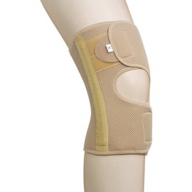 Ruschel Supporter (Beige) 69223; Standard: S