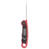 Digital Food Thermometer Meat Thermometer Probe with Magnet Backlight for