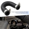 MLY 1 PC Heater Core Bypass Hose Coolant Crossover Kit,