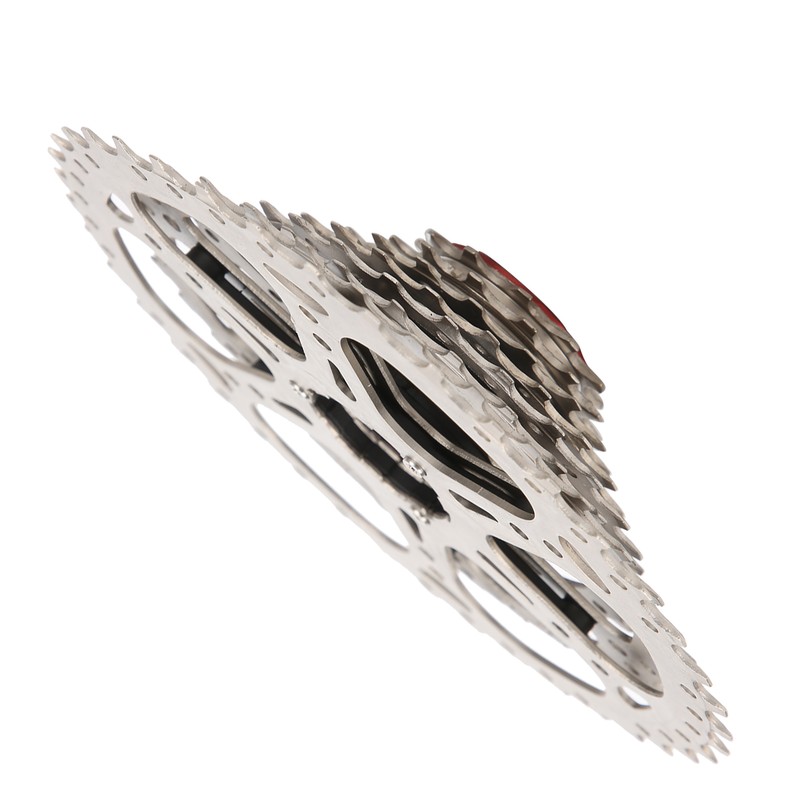 ZTTO 8 Speed Cassette 11‑40T Mountain Bike Freewheel Cassette Sprocket