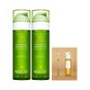 Max Clinic Oil Foam Cleansing Golden Cactus 2 large 110g