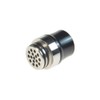 Armerah Anti Spit Back 810 Drip Tip eCig Mouthpiece Short/Wide