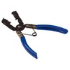 Angle Hose Clamp Pliers