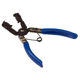 Angle Hose Clamp Pliers