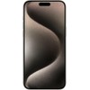 ABUSVEX Original 15 Pro Max Screen Glass Replacement,Front Outer Lens