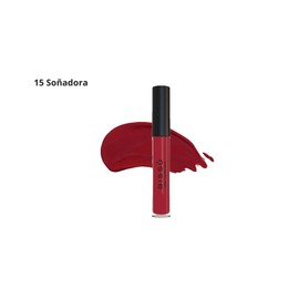 Lip Combo Viral | Kit Labial Líquido Mate Bissu + Delineador IVY | Larga Duración, Vegano, Cruelty Free, Waterproof (Soñadora)