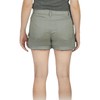 Boston Traders Women's Cargo Short (US, Numeric, 6, Regular, Regular,