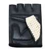 Prime Finger Less Net Cycle Padded Gloves Biker Fitness Gym