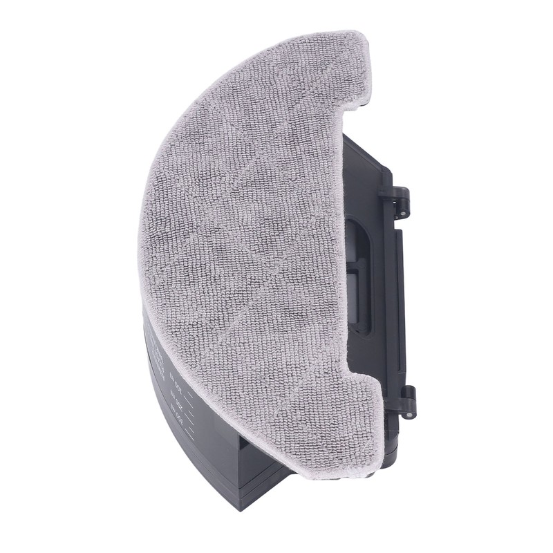 Robot Vacuum Water Tank Mop Cloth for Proscenic D5S 850T