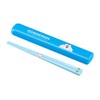 OSK Doraemon HS-11 Pull Lid Chopsticks Case Set