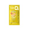 NUTRI-STRIPS ImmunD3 Vitamin D3 40,000iu Rapid Activation Delivery Oral Strips