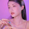 3CE 3CE Blur Water Tint x 2, DOUBLE WIND Double