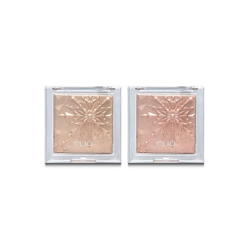 Clio Prism Highlighter 8g / 클리오 프리즘 하이라이터 8g