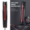 Aquarium Heater Auto Constant Temp IPX6 Waterproof Submersible Fish Tank