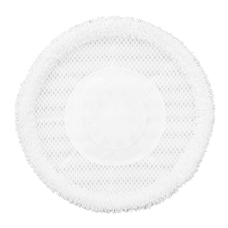 Steamer Mop Pad Replacement for Shark S7001 S7000AMZ S7000 S7001TGT