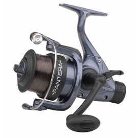 C-Tec Pantera Free Reel Vrijloopmolen 3000 (incl. Lijn) Fishing Reel