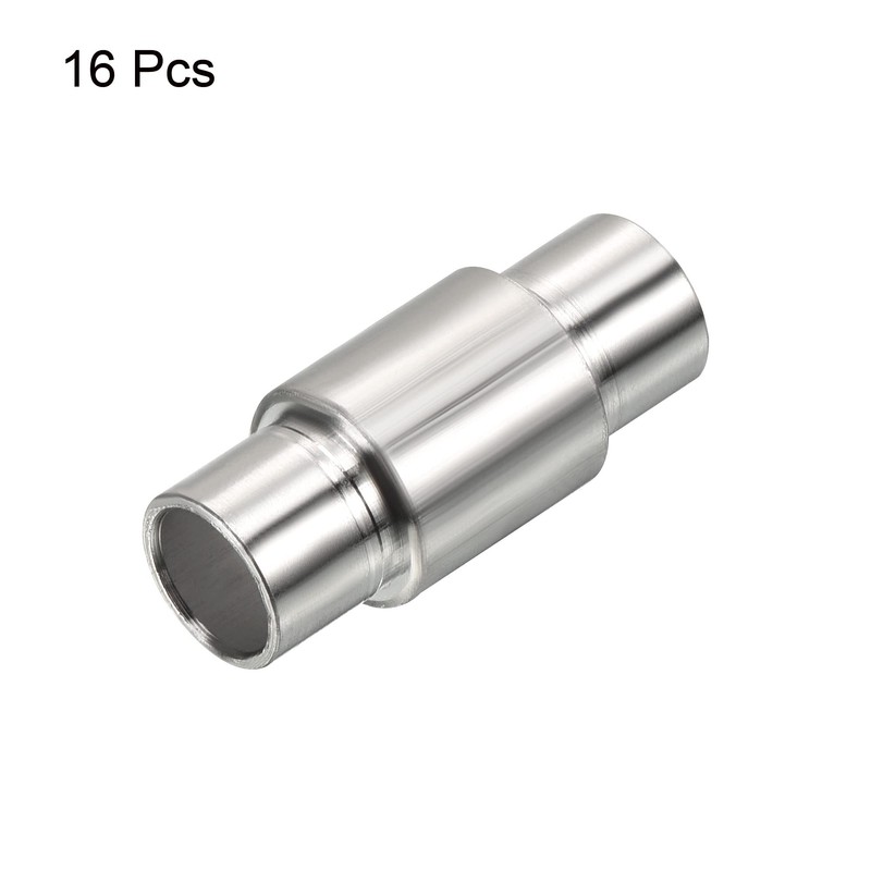 PATIKIL Inline Axle Spacer, 16 Pack Skates Bearing Speed Spacer