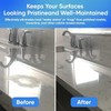 MB Stone Care Marble Repair Kit MB-5 Multi-Surface Cleaner, Finito