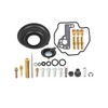 labwork 4-Pack Carburetor Repair Kit Diaphragm Air Cut-off Valves Replacement