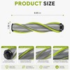 3789 Brush Roll Replacement Compatible with Bissell Cleanview XR 200W/