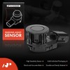 A-Premium Reverse Backup Parking Aid Assist Sensor Compatible with Select