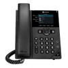 Polycom VVX 250 Business IP Desk Phone with Color Display