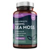 Nutravita 5000mg Sea Moss Tablets - 400 Irish Sea Moss