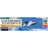 Hasegawa 02458 1/72 US Navy F/A-18F Super Hornet VFA-103 Jolly