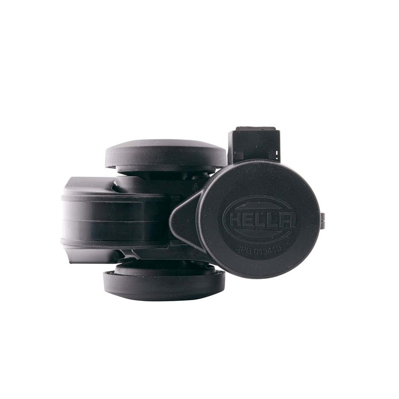 HELLA 3PB 013 410-091 Signal Horn - 24V - 112dB(A)