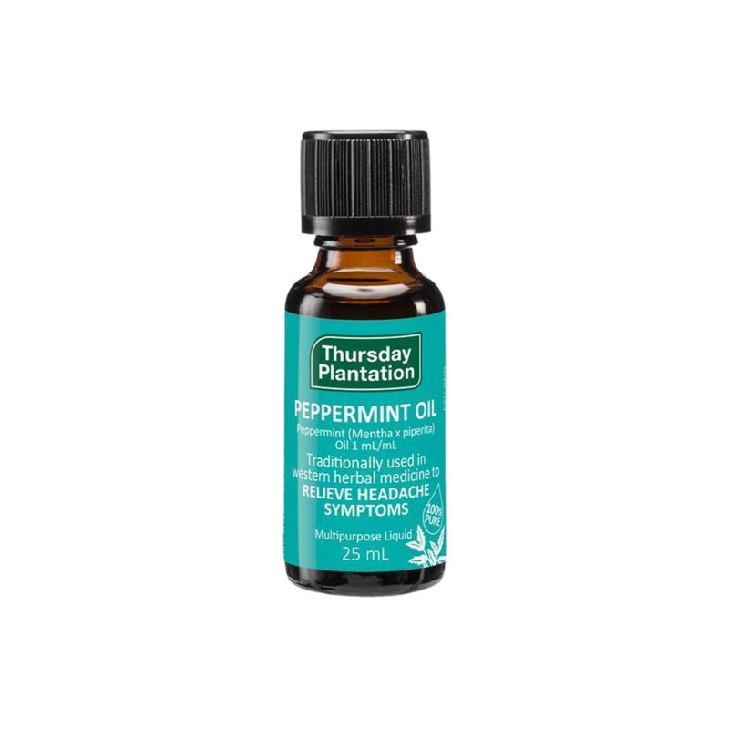 Thursday Plantation 25ml, 50ml, 100ml (Lavender / Tea tree Oil,