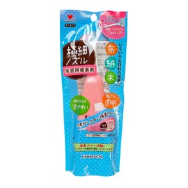 KAWAGUCHI very fine nozzle Handicraft for bond 70g 11-512