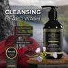 Cleansing Beard Wash