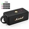 DGSYMLXGS Silicone Cover for Marshall EMBERTON/EMBERTON III Speaker, Anti-Bump Portable