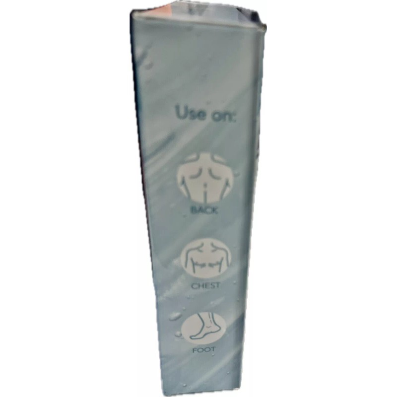 Evriholder Handheld Massager w/ Stainless Steel Balls Full Body Massage