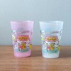 Sanrio Characters Toothbrushing Cup 2 types of pink 3ea