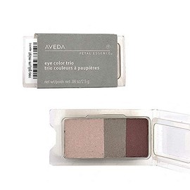 Aveda Petal Essence Eye Color Trio Eyeshadow