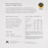 MOVE Pre-Workout Powder Carb Booster, 100% Highly Branched Cyclic Dextrin,