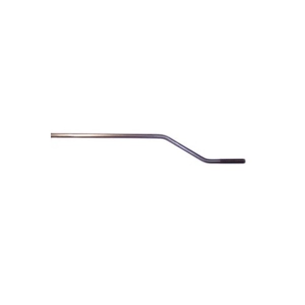 Unbranded 5/16" Brake / Throttle Rod Thread Pitch: 5/16-24 |
