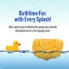 Baby Buddy Absorbent Natural Bath Sponge, Ultra Soft Premium Sea